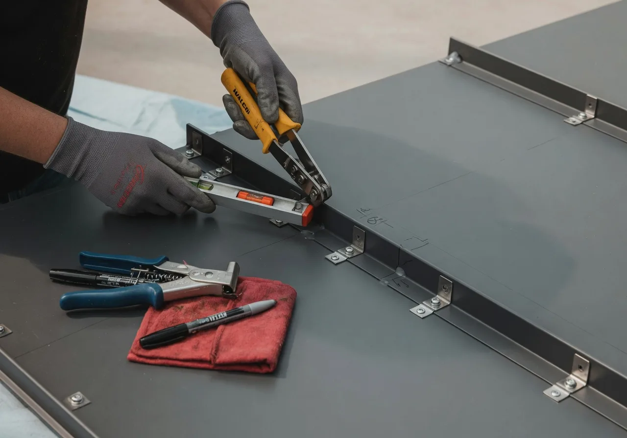Why choose Metal Roofing Installation in Terra Bella, CA